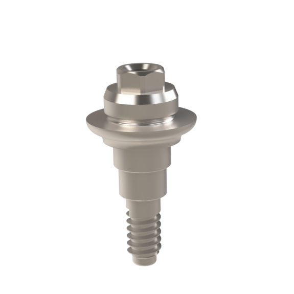 Multi-Unit Abutment für Dentsply® – Xive® S | 106522