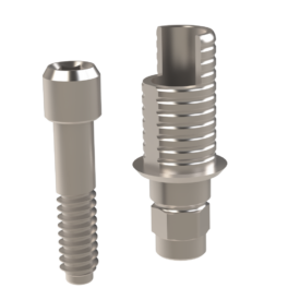 Titanbasis für Dentsply® – Xive® S Titanbasis für Dentsply® – Xive® S