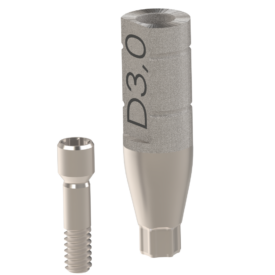 Scanbody für Nobel Biocare® Scanbody für Nobel Biocare®