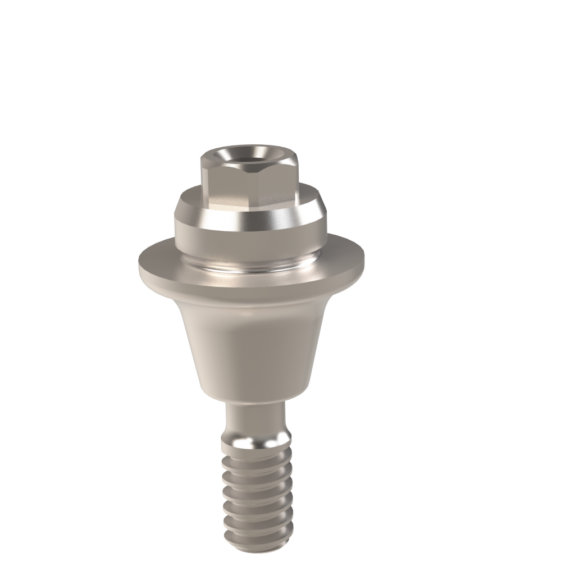 Multi-Unit Abutment für Nobel Biocare® | 106609