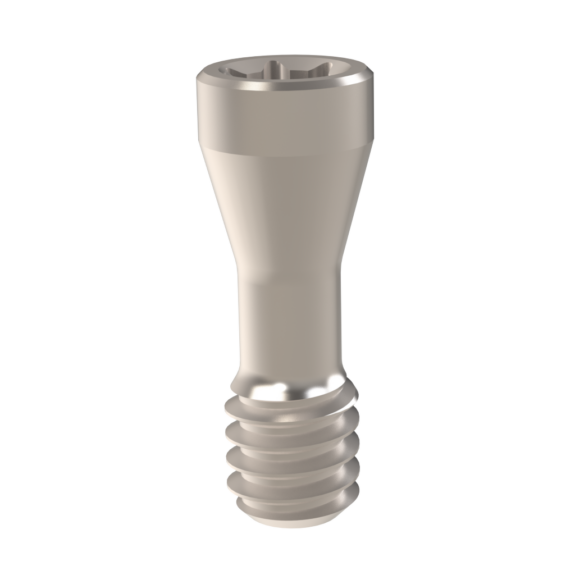 Abutmentschraube für Heliocos Abutment (SM-TL) | 106107