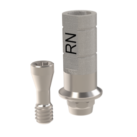 Scanbody für Straumann® – Tissue Level Scanbody für Straumann® – Tissue Level