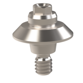 Multi-Unit Abutment für Straumann® – Tissue Level Multi-Unit Abutment für Straumann® – Tissue Level