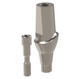 Gerades Abutment für Conelog® Gerades Abutment für Conelog®