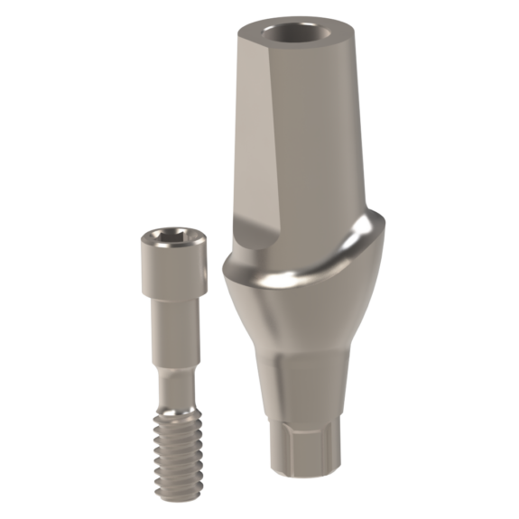 Gerades Abutment für Conelog® | 106269