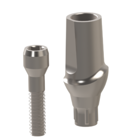 Gerades Abutment für Astra Tech® EV™ Gerades Abutment für Astra Tech® EV™