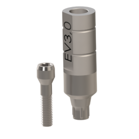 Scanbody für Astra Tech® EV™ Scanbody für Astra Tech® EV™