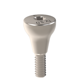 Gingivaformer für Astra Tech® OsseoSpeed® TX Gingivaformer für Astra Tech® OsseoSpeed® TX