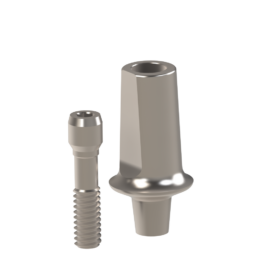Gerades Abutment für Ankylos® Gerades Abutment für Ankylos®