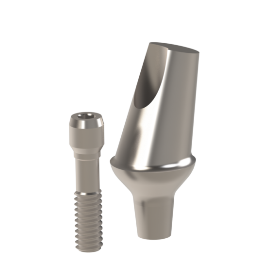 Gewinkeltes Abutment für Ankylos® | 106315