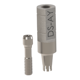 Scanbody für Ankylos® Scanbody für Ankylos®