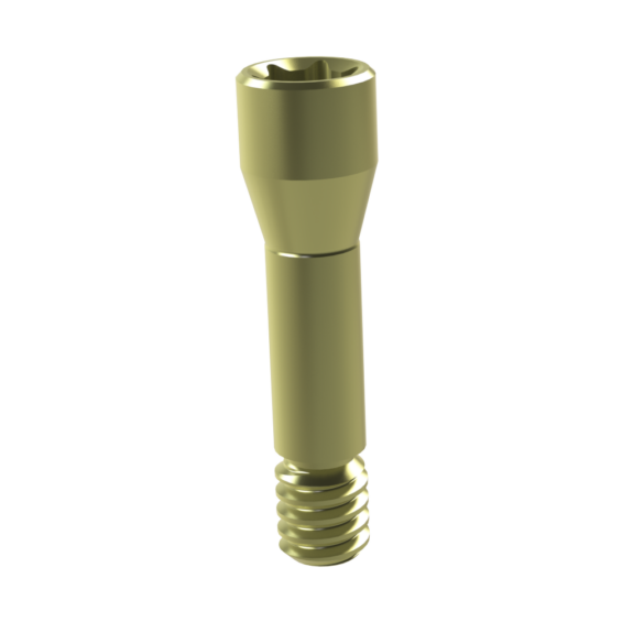 Laborschraube für Heliocos Abutment (SM-BL) | 105962