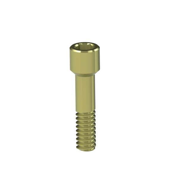 Laborschraube für Heliocos Abutment (AT-TX) | 106399