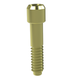 Laborschraube für Heliocos Abutment (FX) Laborschraube für Heliocos Abutment (FX)
