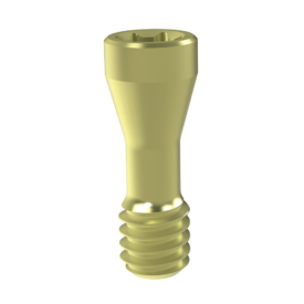 Laborschraube für Heliocos Abutment (SM-TL) Laborschraube für Heliocos Abutment (SM-TL)
