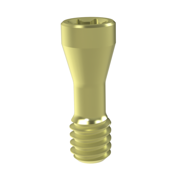 Laborschraube für Heliocos Abutment (SM-TL) | 106110