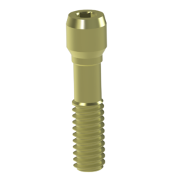 Laborschraube für Heliocos Abutment (DS-AY) Laborschraube für Heliocos Abutment (DS-AY)