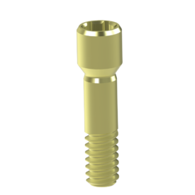 Laborschraube für Heliocos Abutment (NB-AV) Laborschraube für Heliocos Abutment (NB-AV)