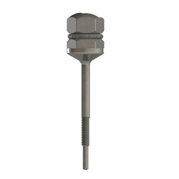 Löseinstrument für Heliocos Abutments aus Ankylos® | 105995