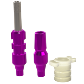 Abformpfosten für Astra Tech® EV™ Abformpfosten für Astra Tech® EV™