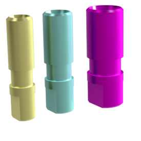 Laboranalog für Astra Tech® OsseoSpeed® TX Laboranalog für Astra Tech® OsseoSpeed® TX