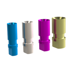 Laboranalog für Bego® Laboranalog für Bego®