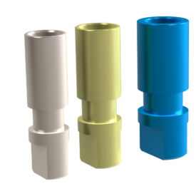 Laboranalog für Dentsply® – Xive® S Laboranalog für Dentsply® – Xive® S