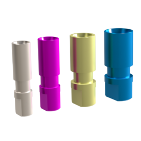 Laboranalog für Nobel Biocare® Laboranalog für Nobel Biocare®