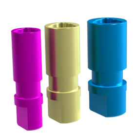 Laboranalog Nobel Biocare® Replace Laboranalog Nobel Biocare® Replace