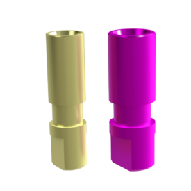 Laboranalog für Straumann® – Bone Level Laboranalog für Straumann® – Bone Level