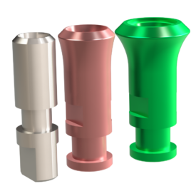 Laboranalog für Straumann® – Tissue Level Laboranalog für Straumann® – Tissue Level