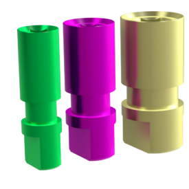 Laboranalog für MIS® Laboranalog für MIS®