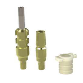 Abformpfosten für Conelog® Abformpfosten für Conelog®