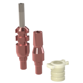 Abformpfosten für Camlog® Abformpfosten für Camlog®