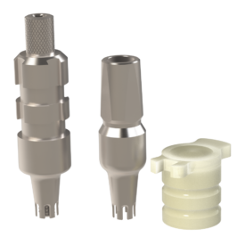 Abformpfosten für Ankylos® Abformpfosten für Ankylos®