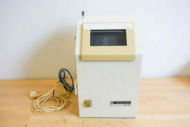 Harnisch + Rieth Umlaufstrahlgerät M-S 355 Harnisch + Rieth Umlaufstrahlgerät M-S 355