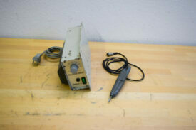 MUSS Technikmaschine Micromat-Athlet MUSS Technikmaschine Micromat-Athlet