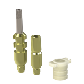 Abformpfosten für Dentsply® – Xive® S Abformpfosten für Dentsply® – Xive® S