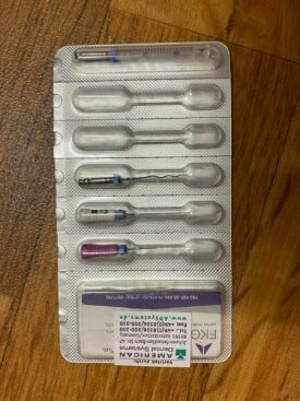 American Dental XP-endo Shaper Plus American Dental XP-endo Shaper Plus