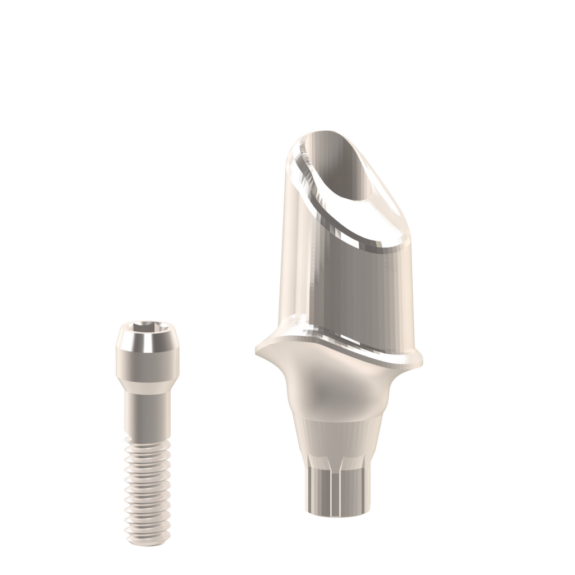 Individuelles Abutment für Astra Tech® EV™ | 106419