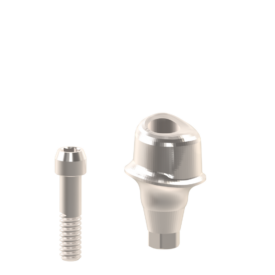 Individuelles Abutment für Astra Tech® OsseoSpeed® TX Individuelles Abutment für Astra Tech® OsseoSpeed® TX