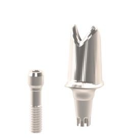 Individuelles Abutment für Ankylos® Individuelles Abutment für Ankylos®