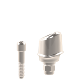 Individuelles Abutment für Dentsply® – Xive® S Individuelles Abutment für Dentsply® – Xive® S