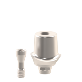 Individuelles Abutment für Straumann® – Tissue Level Individuelles Abutment für Straumann® – Tissue Level
