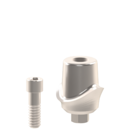 Individuelles Abutment für Biohorizons® Individuelles Abutment für Biohorizons®