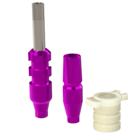 Abformpfosten für Nobel Biocare® Abformpfosten für Nobel Biocare®