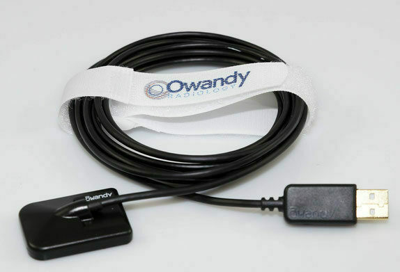 Owandy OPTEO Intraoral Sensor | 105720