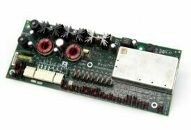 SIEMENS Sirona C-Serie WE-Platine – 46 95 206 SIEMENS Sirona C-Serie WE-Platine – 46 95 206