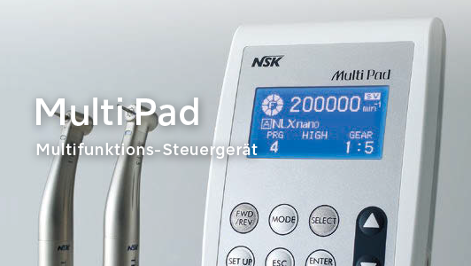 NSK Multi Pad | 105050