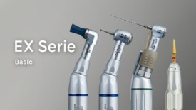NSK EX Serie Winkelstücke NSK EX Serie Winkelstücke